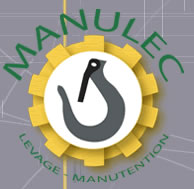 manulec : chemin de roulement