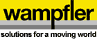wampfler : chariot